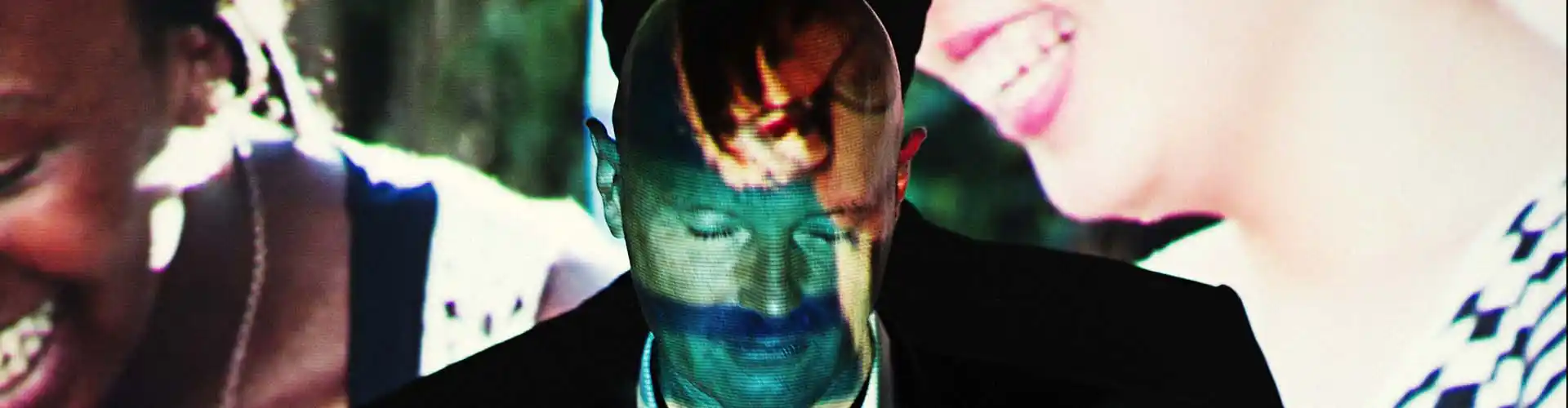 Roberto Forzoni Mindreader Magician
