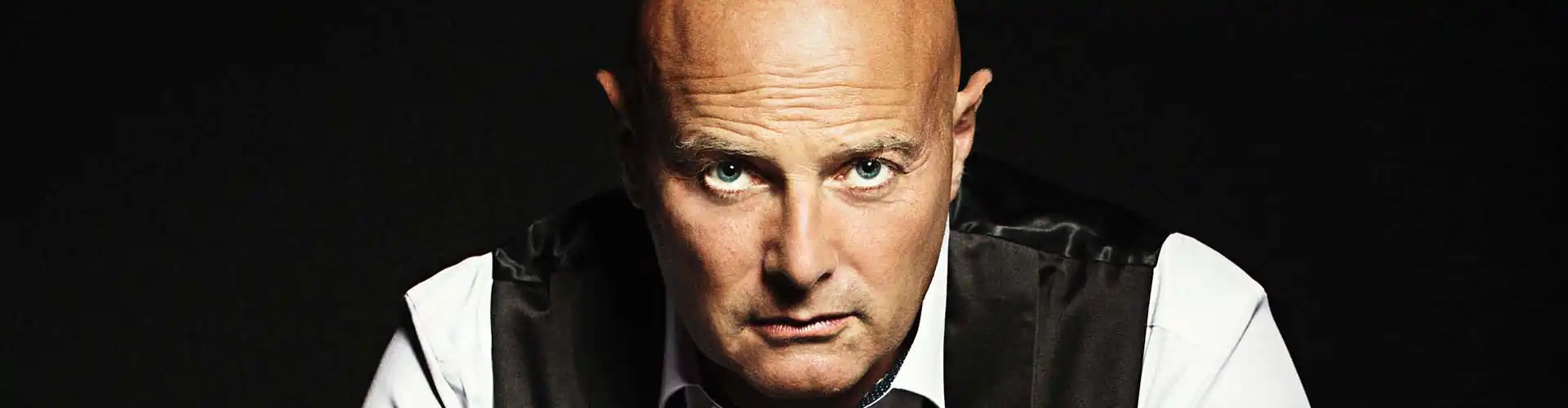 Roberto Forzoni Mindreader Magician